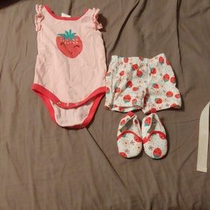 3 piece baby set